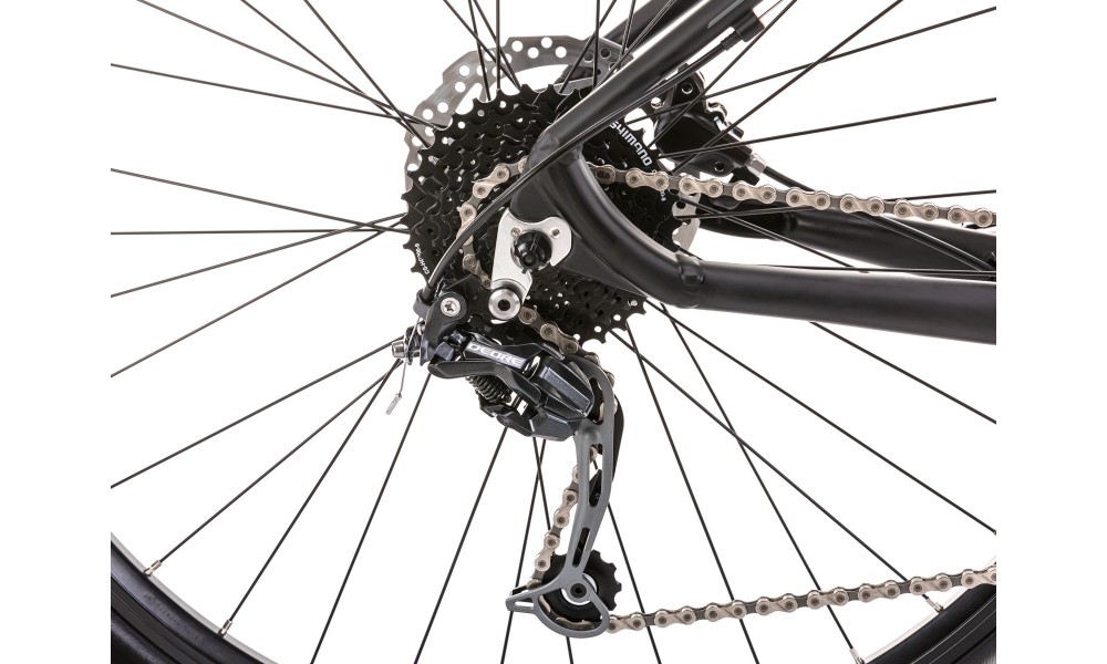 Rower górski Romet Mustang M4 2020