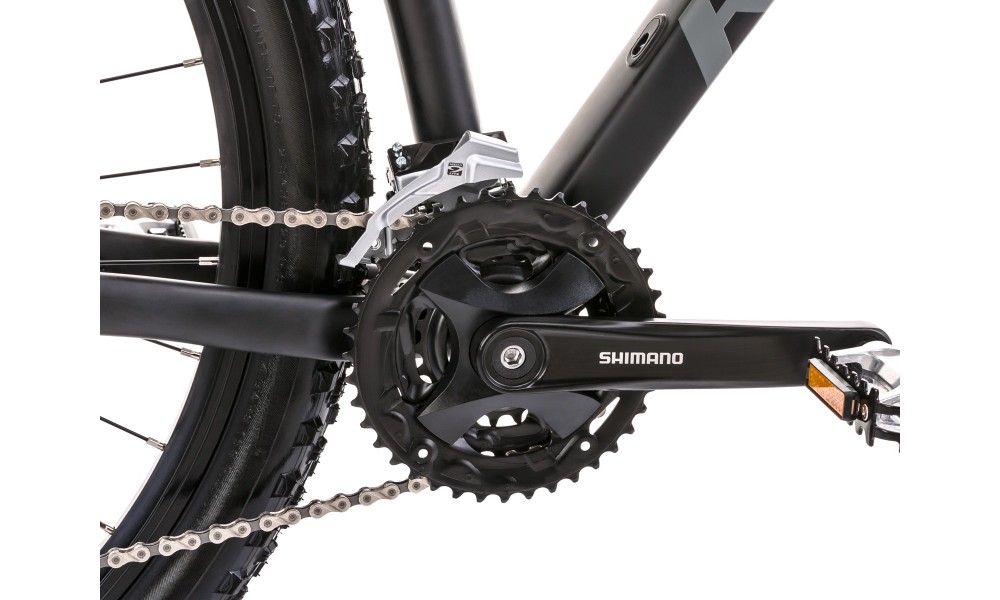 Rower górski Romet Mustang M4 2020