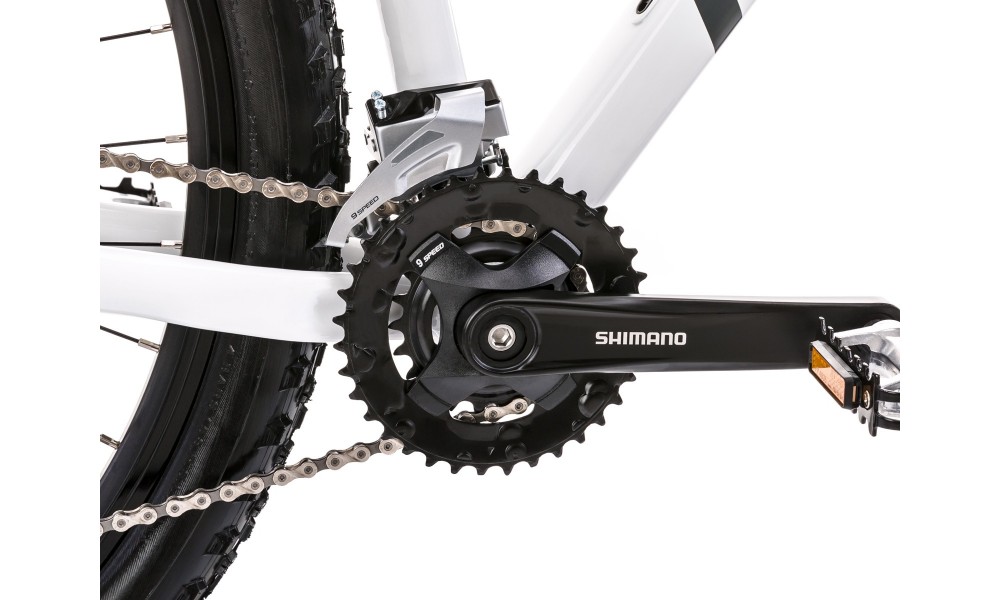 Rower górski Romet Mustang M3 2020