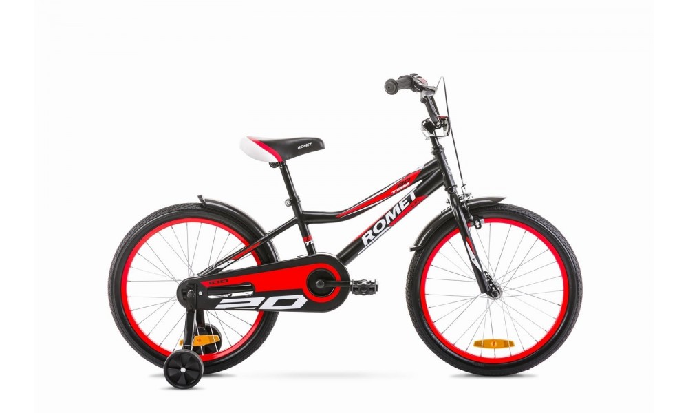Rower dziecięcy Romet Tom 20 2020