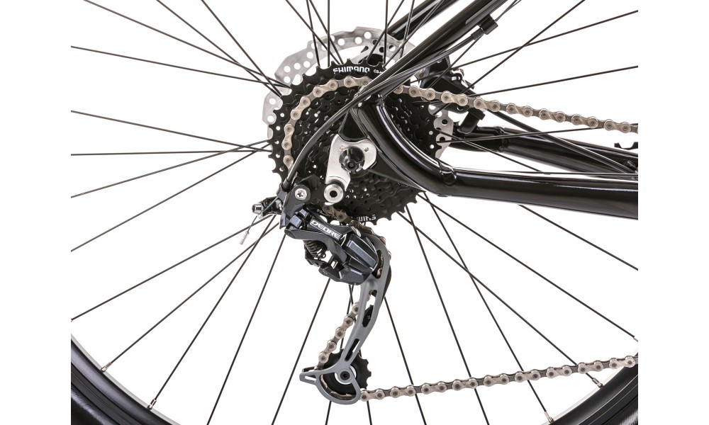 Rower górski Romet Mustang M2 2020