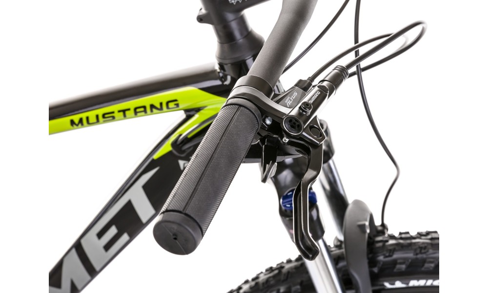 Rower górski Romet Mustang M2 2020