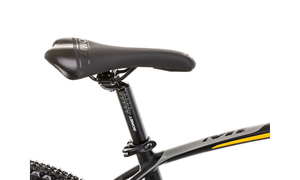 Rower górski Romet Mustang M7.1 27,5 2020