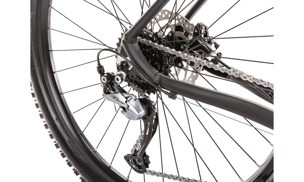 Rower górski Romet Mustang M7.1 27,5 2020