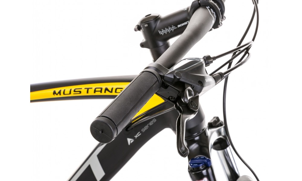 Rower górski Romet Mustang M7.1 27,5 2020