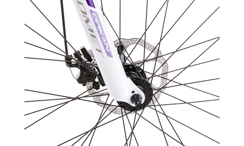 Rower crossowy Romet Orkan 1 D 2020