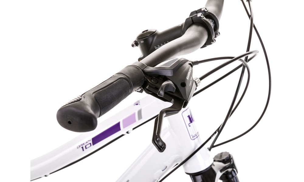 Rower crossowy Romet Orkan 1 D 2020