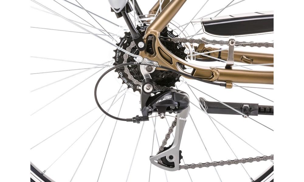 Rower trekingowy Romet Wagant 5 2020