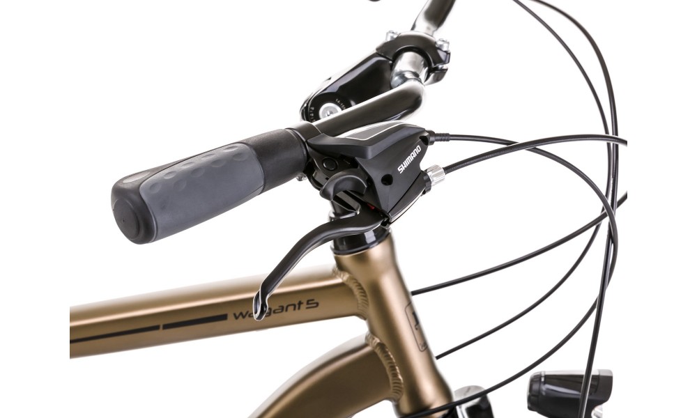 Rower trekingowy Romet Wagant 5 2020