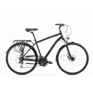 Rower trekingowy Romet...