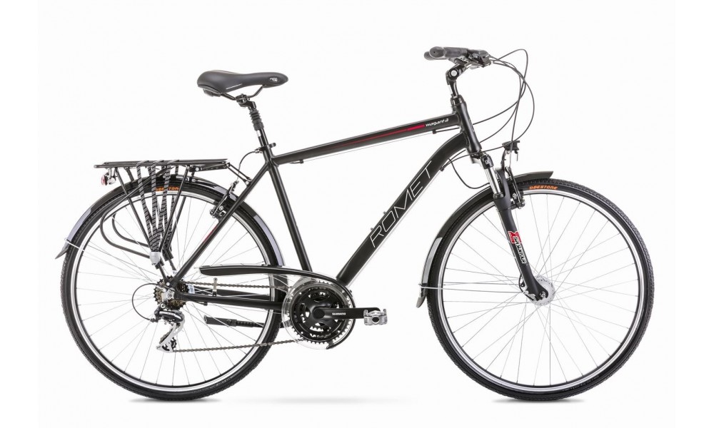 Rower trekingowy Romet Wagant 3 2020