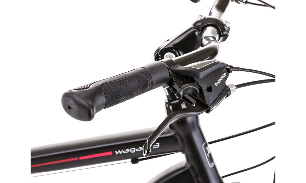 Rower trekingowy Romet Wagant 3 2020