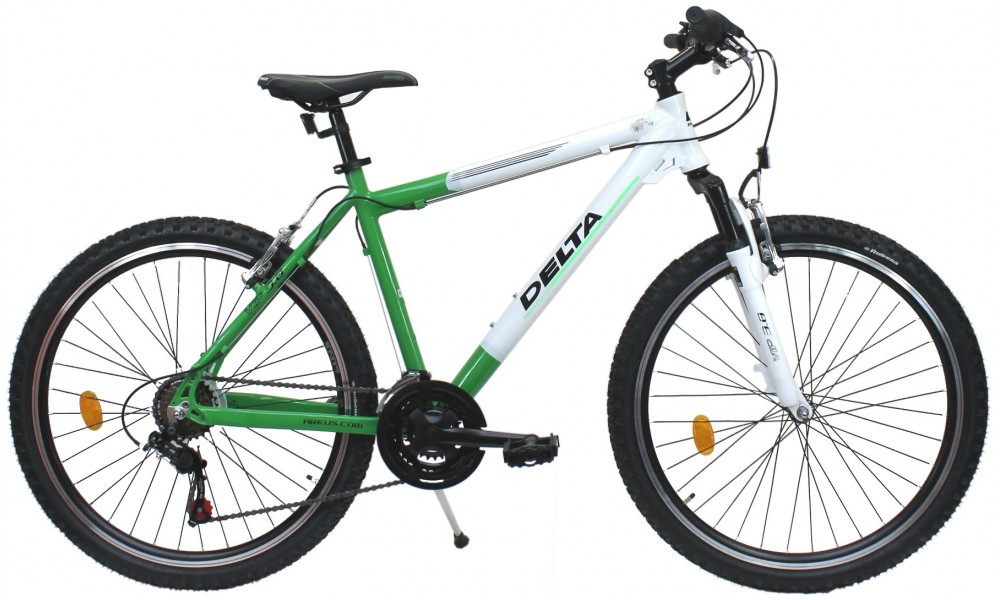 Rower górski Delta Vip 3.0 M 2013