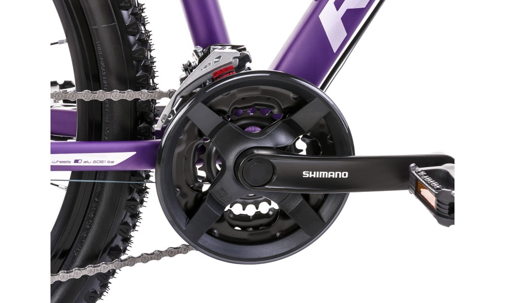 Rower górski Romet Jolene 7.2 27,5 2020