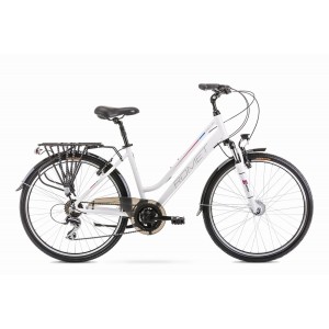 Rower trekingowy Romet...