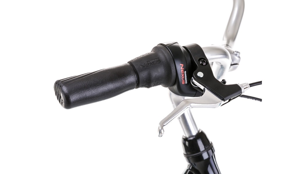 Rower miejski Romet Art Deco 7 2020