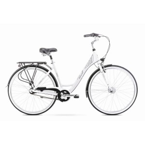 Rower miejski Romet Moderne...