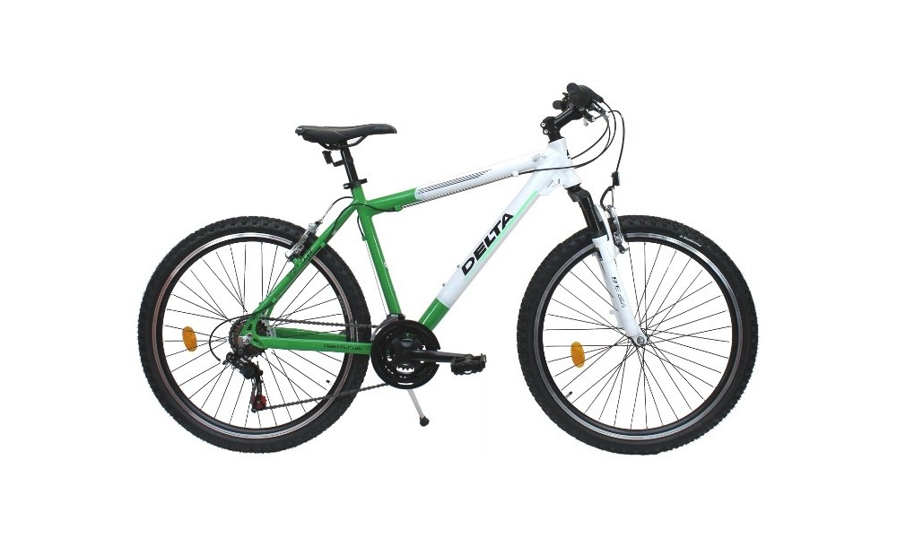 Rower górski Delta Vip 3.0 M 2013