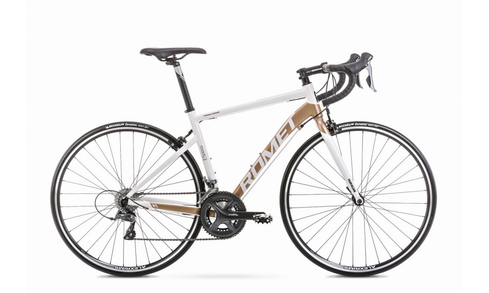 Rower szosowy Romet Huragan 1 2020