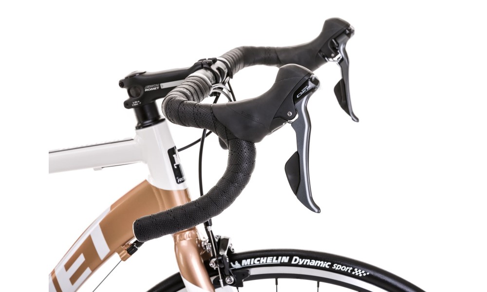 Rower szosowy Romet Huragan 1 2020