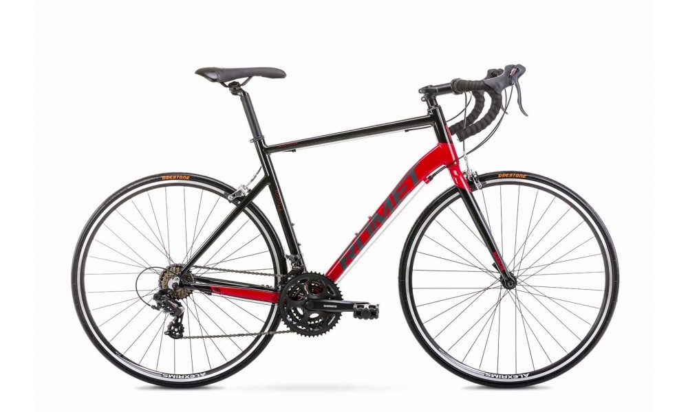 Rower szosowy Romet Huragan 2020