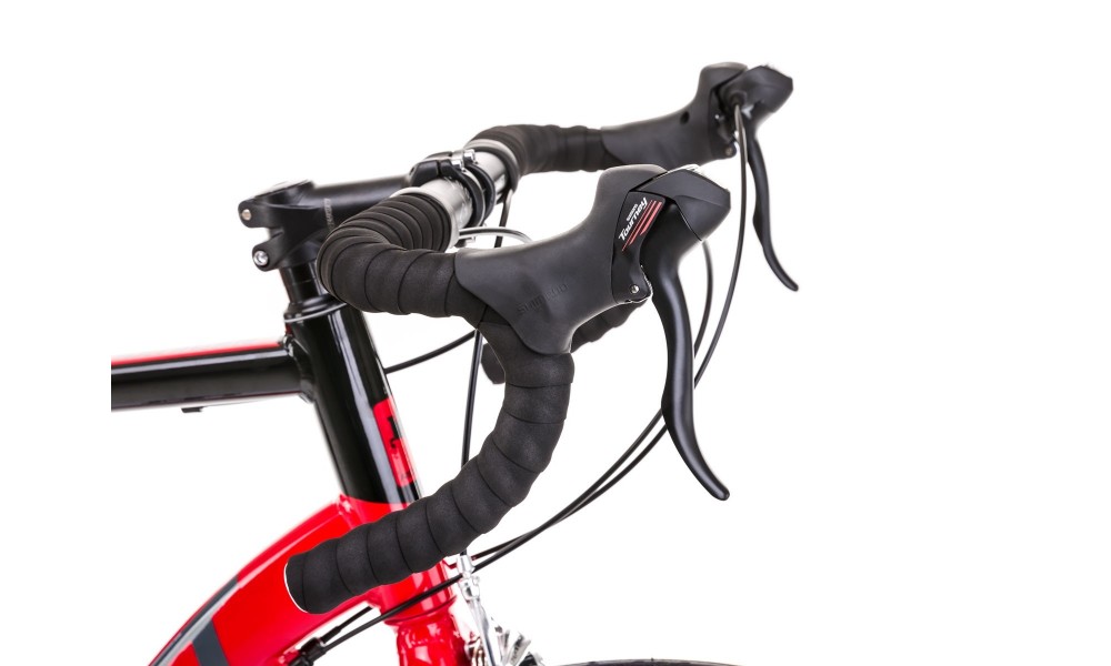 Rower szosowy Romet Huragan 2020