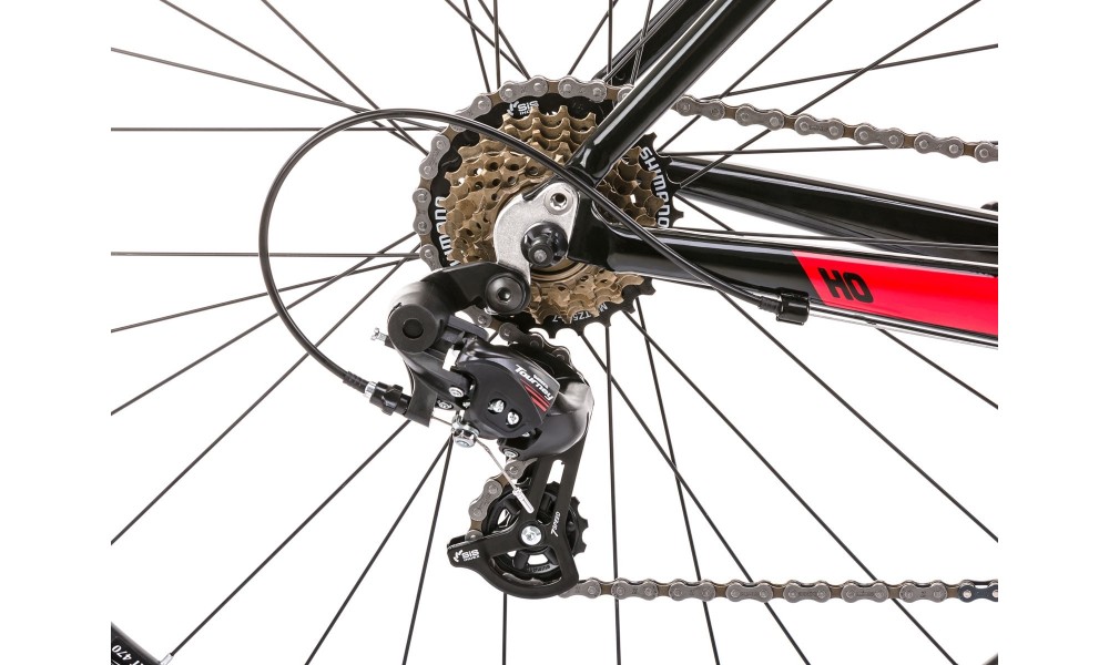 Rower szosowy Romet Huragan 2020