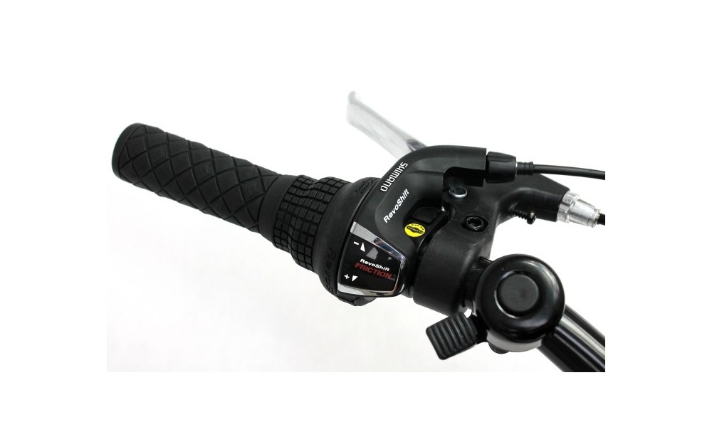 Rower górski Delta Vip 3.0 M 2013