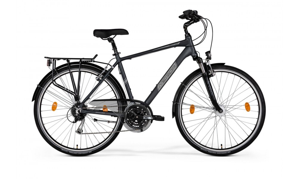 Rower trekingowy Merida Freeway 9300 Man 2020