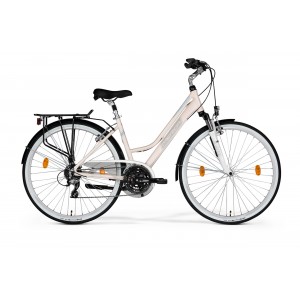 Rower trekingowy Merida...