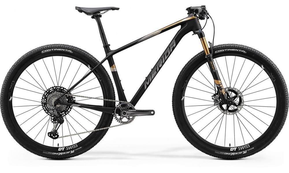 Rower górski Merida Big Nine 9000 2020