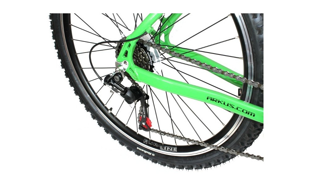 Rower górski Delta Vip 3.0 M 2013