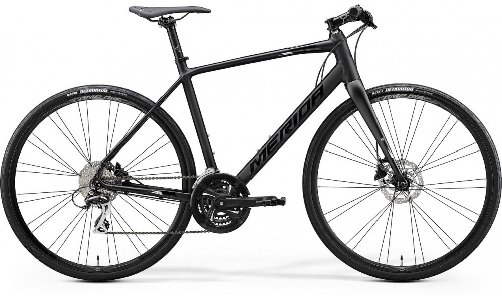 Rower fitness Merida Speeder 100 2020