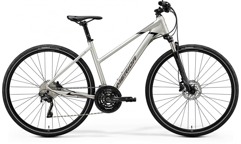 Rower crossowy Merida Crossway 600 Lady 2020