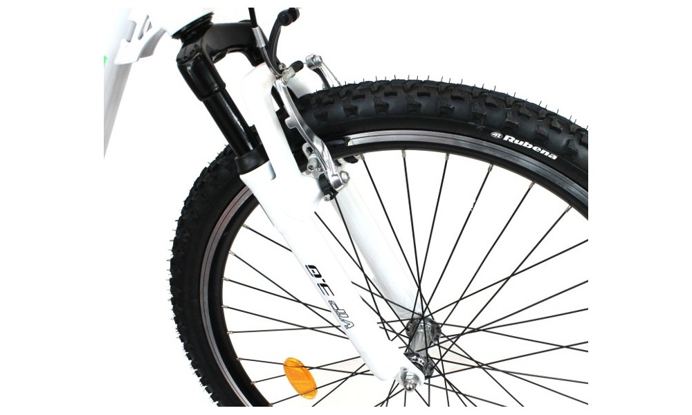 Rower górski Delta Vip 3.0 M 2013