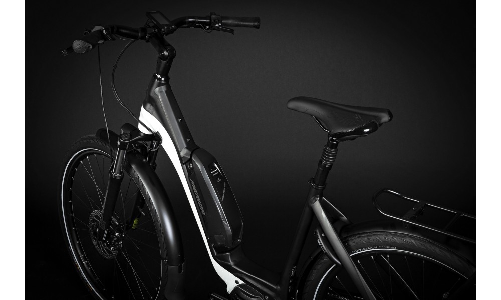 Rower elektryczny Merida eSpresso TK 700 EQ 27,5 2020