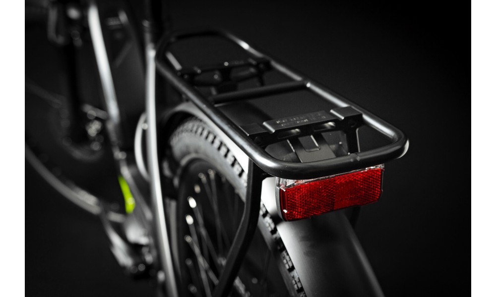 Rower elektryczny Merida eSpresso TK 700 EQ 27,5 2020