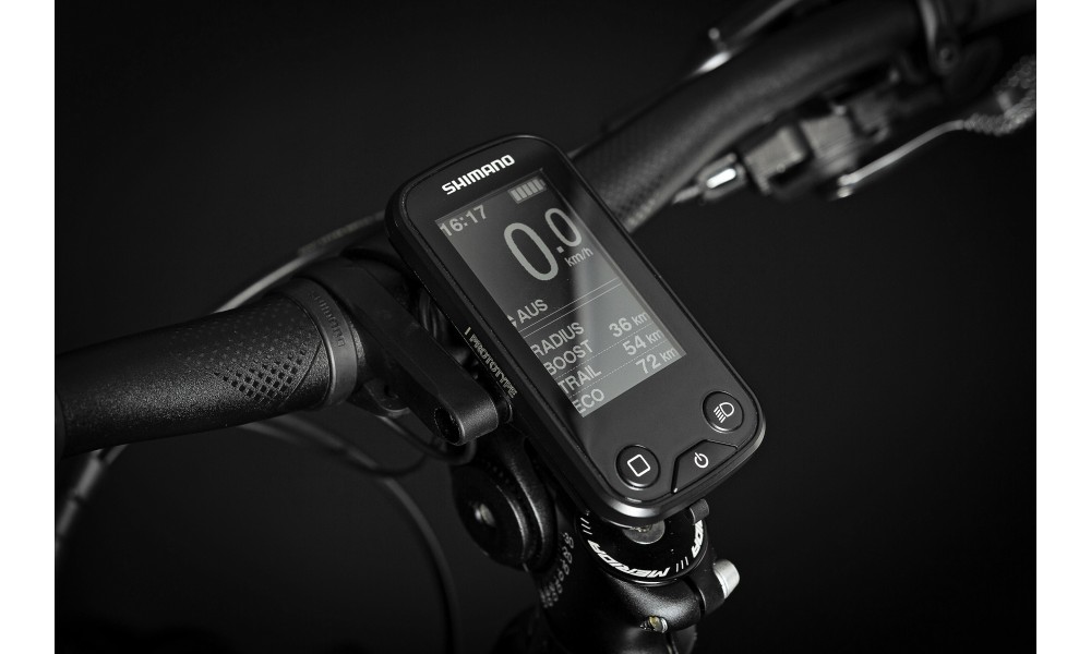 Rower elektryczny Merida eSpresso TK 700 EQ 27,5 2020