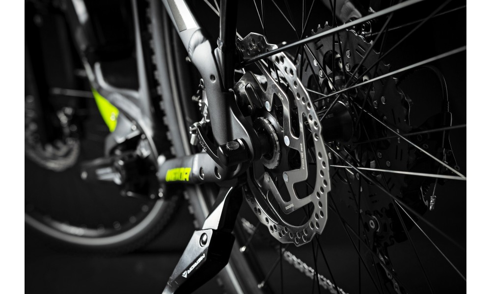 Rower elektryczny Merida eSpresso TK 700 EQ 27,5 2020