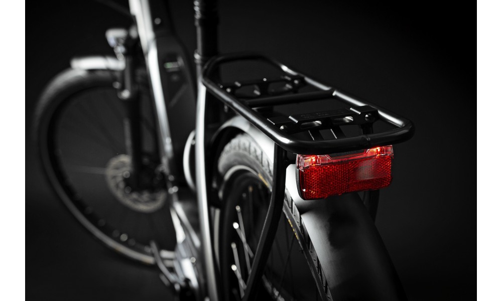 Rower elektryczny Merida eSpresso TK 700 EQ 27,5 2020