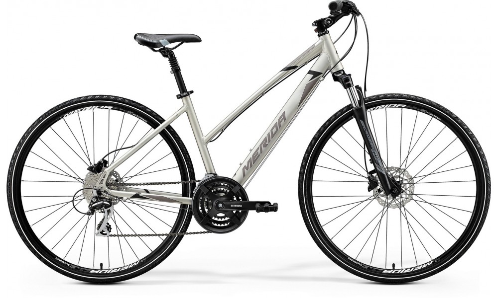 Rower crossowy Merida Crossway 20-D Lady 2020