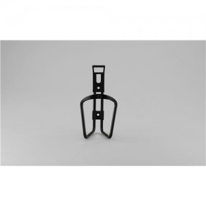 Koszyk bidonu Alustar czarny 1