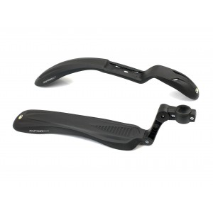 Błotniki rowerowe Simpla Raptor SDE kpl. 2