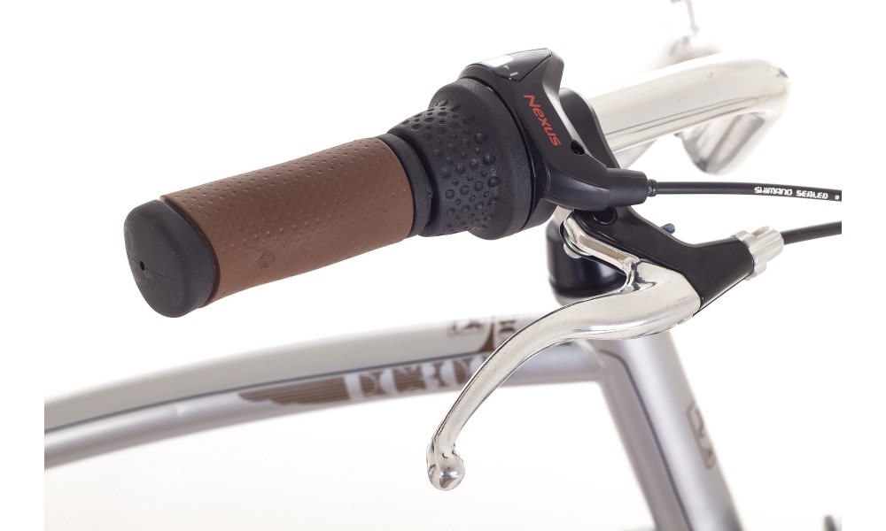 Rower miejski Romet RC-300 M 2014