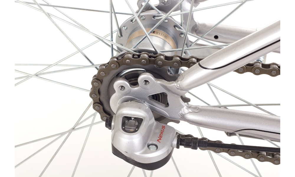 Rower miejski Romet RC-300 M 2014