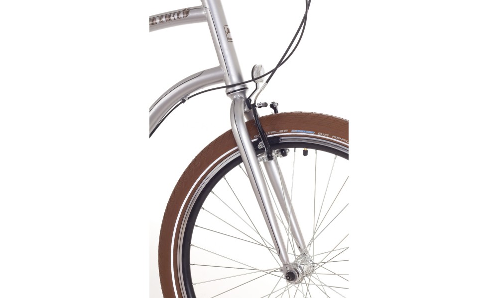 Rower miejski Romet RC-300 M 2014