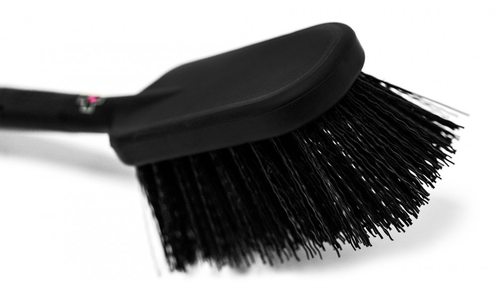 Szczotka Muc-Off do czyszczenia opon i kaset