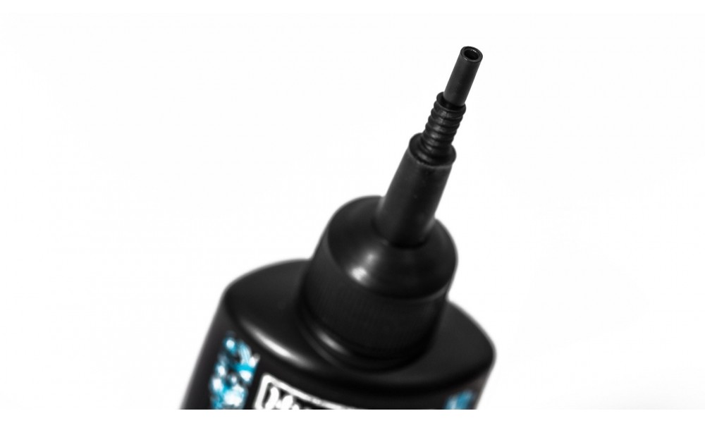 Olej Muc-Off wet lube do łańcucha 50ml-warunki mokre