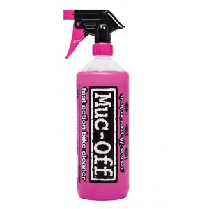 Płyn Muc-Off Cycle Cleaner do mycia roweru z rozpylaczem 1000ml 1