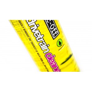 Preparat Muc-Off z rozpylaczem do czyszczenia łańcucha i napędu 500ml 2